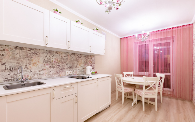 Апартаменты Париж