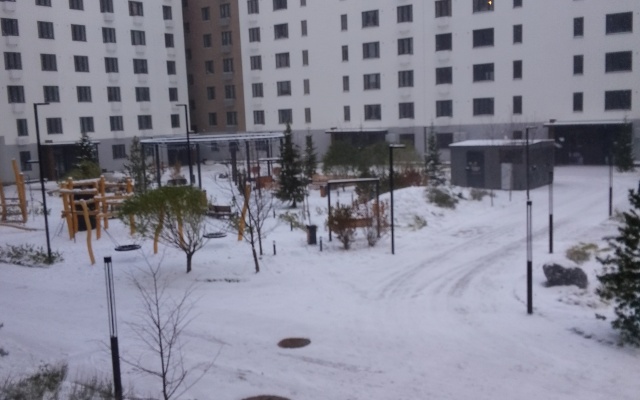 Апартаменты Абажур - Республики