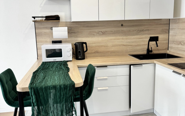 Квартира Двухкомнатная у метро Внуково