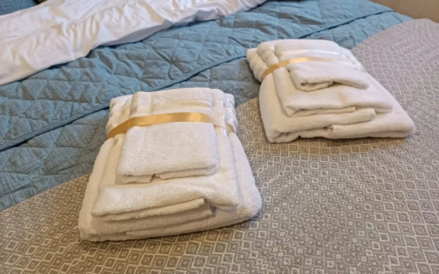 Квартира Теплое море