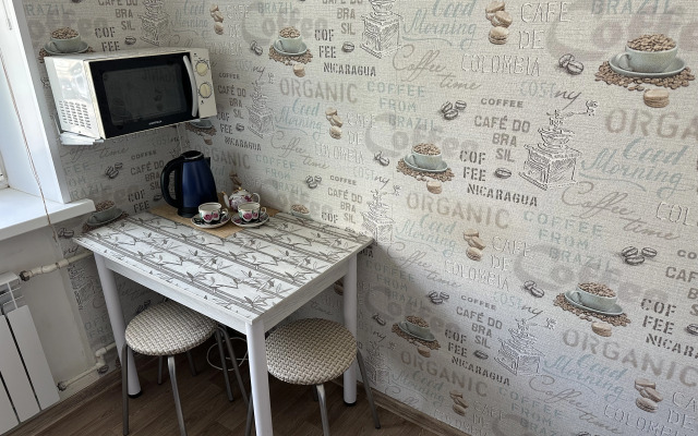 Апартаменты на Невского