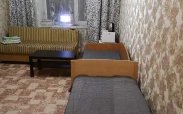 Квартира на улице Чернышевского, 4