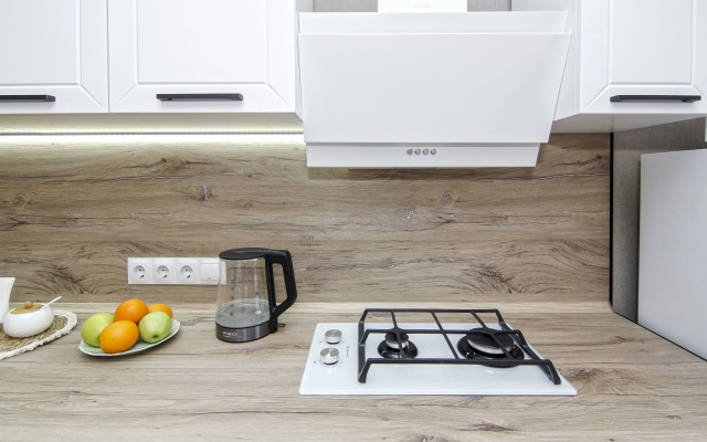 Квартира на Береговой Улице