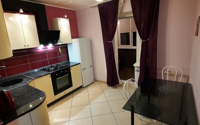 Апартаменты дизайнерские в новостройке