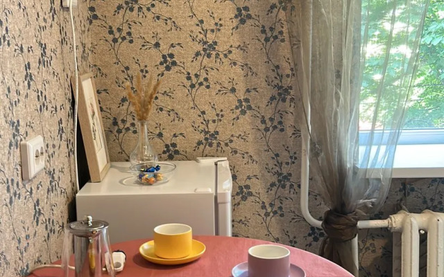 Апартаменты Центр Хакурате 12