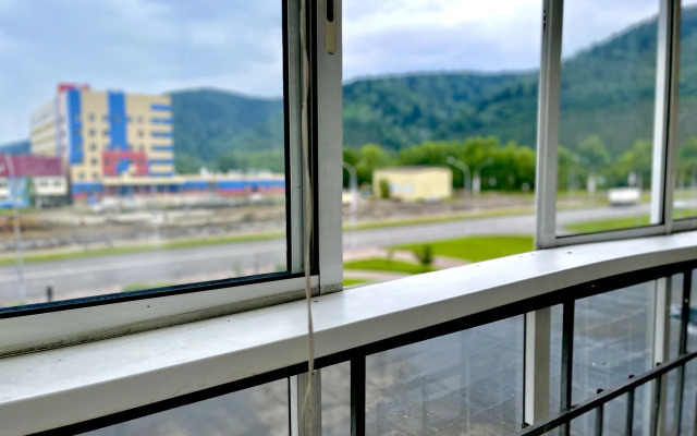 Апартаменты Марс Отель Медиков 8