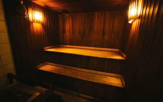 Частный Дом Эгоист 1