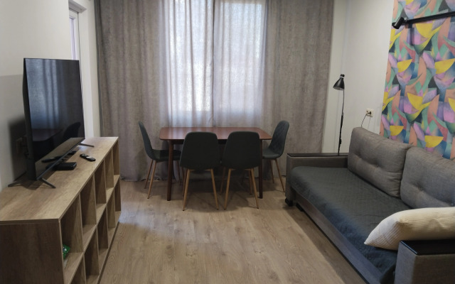 AleksPiligrimi Flat
