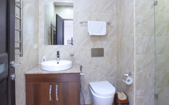 Stay Inn On Buzand Str. 17-170 Apartments