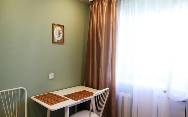 Квартира на Улице Калинина 96