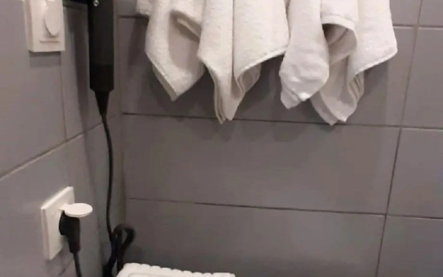 Квартира Шереметьевские Сны