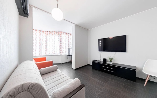 S Vidom Na More Na Svetlane Apartments