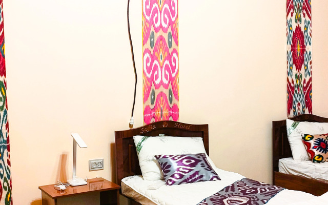 Sofiya Guest house