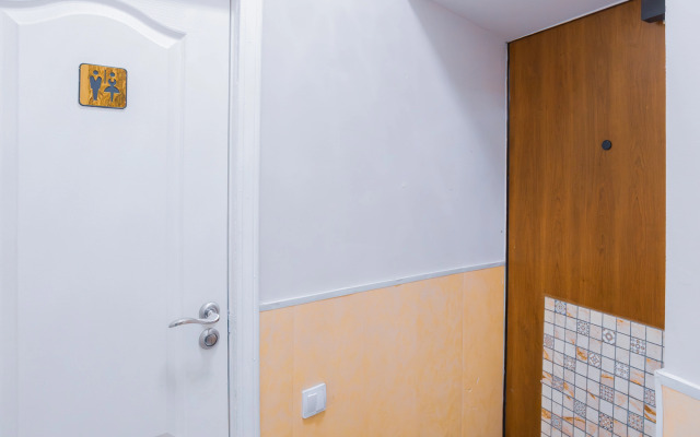 Khitrovskaya Ploschady Istoricheskiy Tsentr Flat