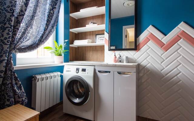 U Kremlya Apartments