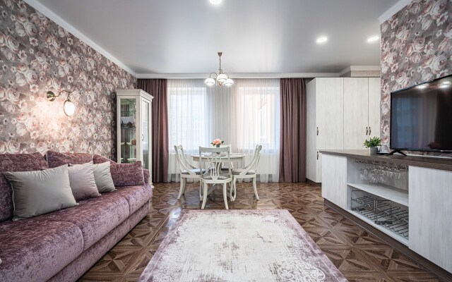 Apartamenty Roza Vetrov Flat