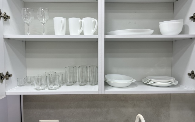 Stylish Apt City Center Saryan Apartments