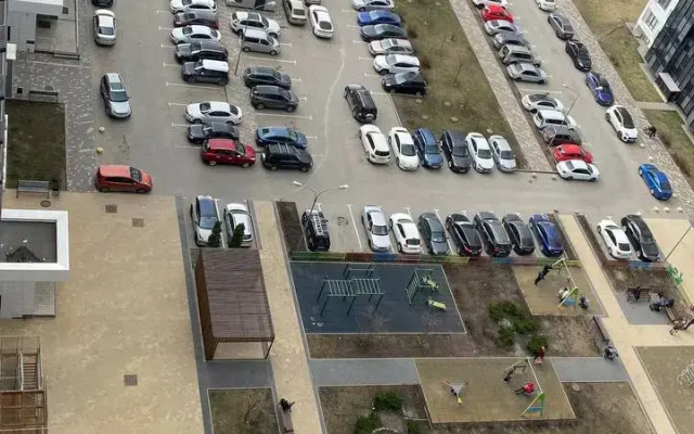 Апартаменты Room-Room Январский