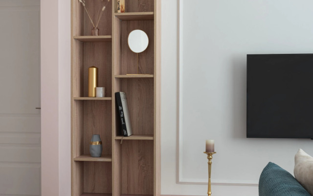 Апартаменты Rauschen Green 32/32