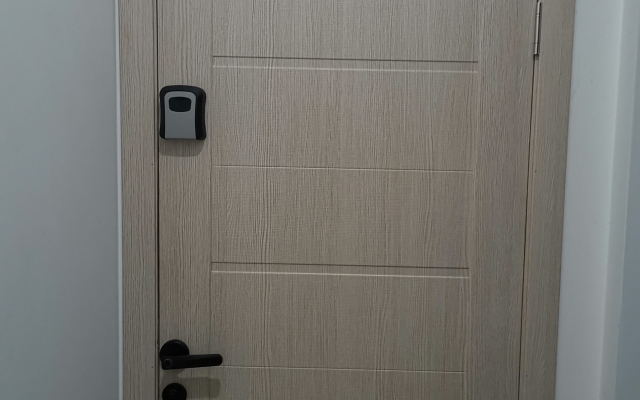 Апартаменты у метро Фрунзенская 6(1)