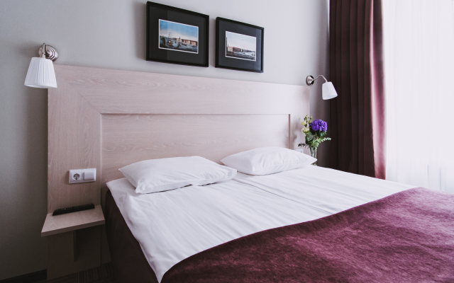 Nevsky Aster Furnished rooms