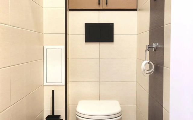 Квартира 2х комнатная - 2 минуты от центра