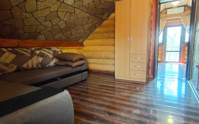 Usadyba bannogo mastera Mini-hotel