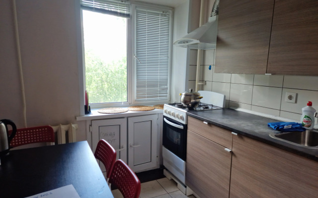 Odnokomnatnaya Posutochno V Istre Flat