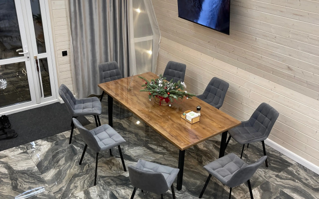 Шале Арзамасский Афрейм