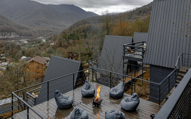 Гостевой Дом Анвин Фишт