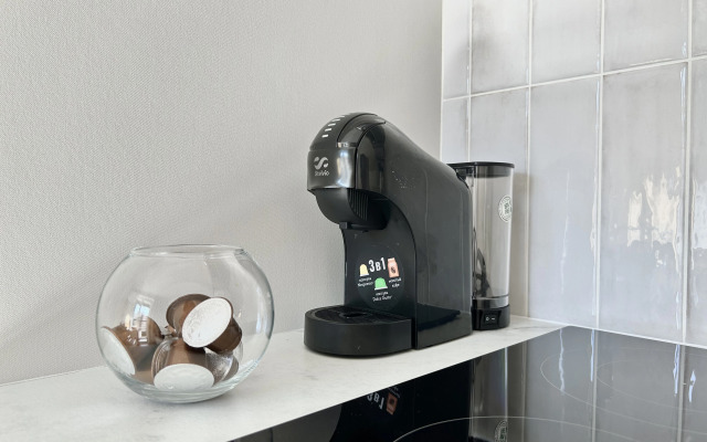 Квартира Просторная у Лесной