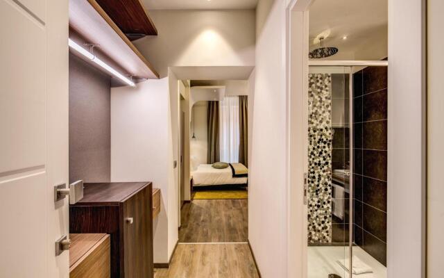 Hotel Trevi Collection