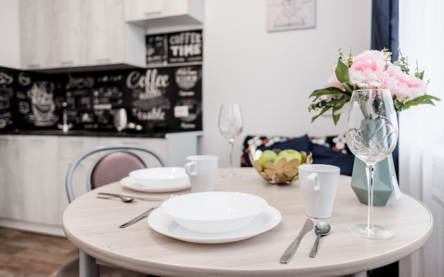 Квартира Комфортная квартира УрГУПС УрГЮУ ЖД