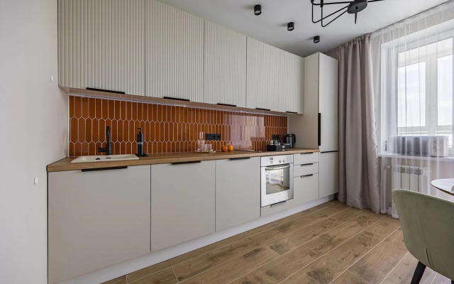 Квартира на улице Семашко 28