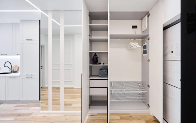 Квартира Премиум на Красноармейской