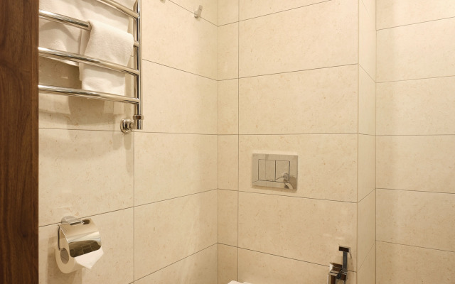 Hotel Zvezda