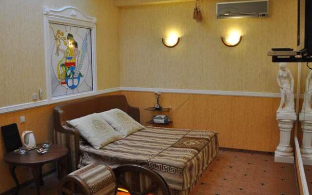 Hotel Gostinichno-Ozdorovitelny Kompleks Laguna
