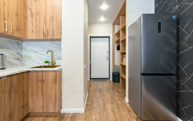 Apartamenty <<Atmosfera>> | Amazonka - Ekvator Roskosi I Svobody