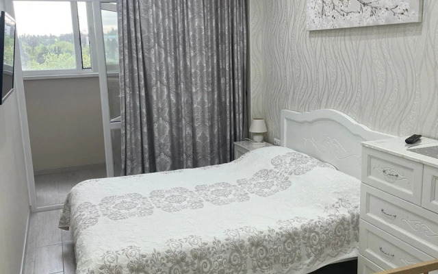 Apartamenty Sochiposutochno Apartments