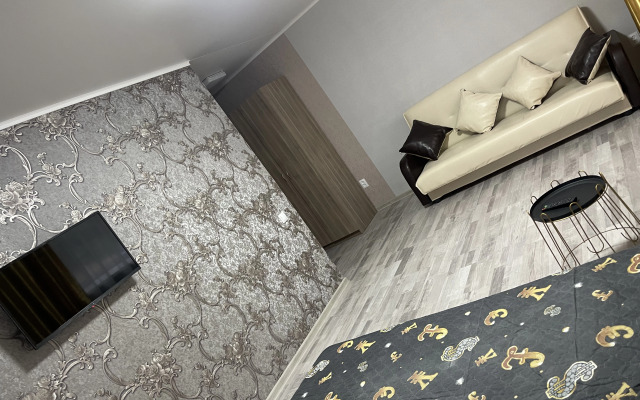 Odnokomnatnyie Krasnaya 52 Apartments