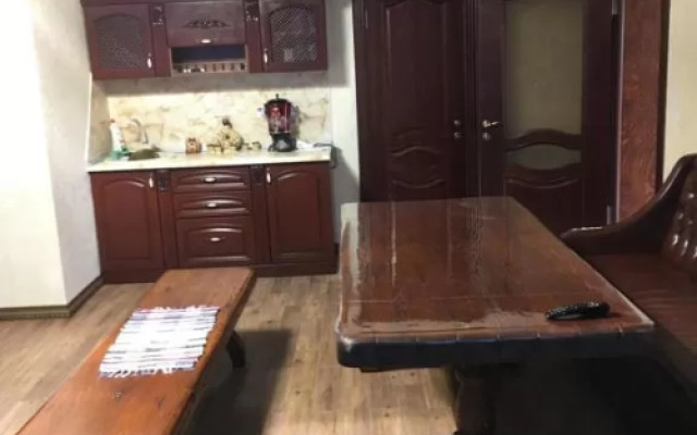 Kolibri Guest house