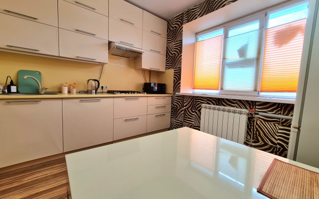 Квартира с Видом на Мамаев Курган