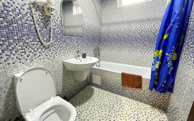 OstrovOk Guest house