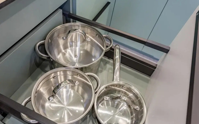 Studiya S Otdelnoy Kukhney V Zhk Letniy Flat