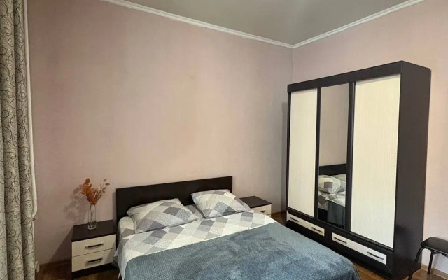 Квартира от компании День Ночь на Амурской 98