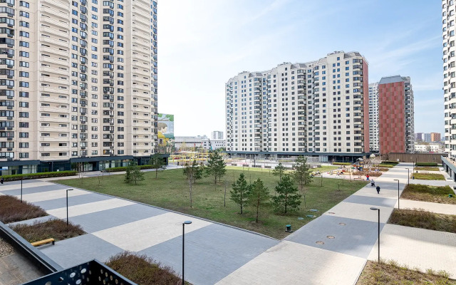 Квартира EnjoyToday Олива