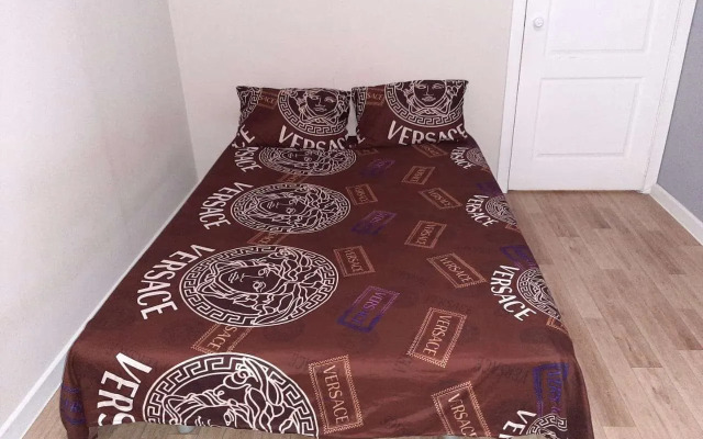 Na Metallurgov 24A Flat