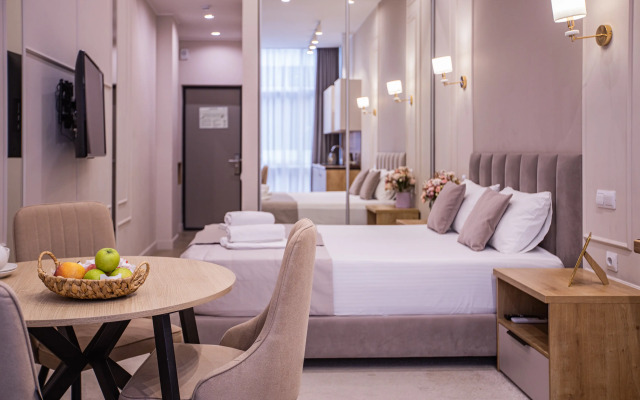 SL Luxury Hotel
