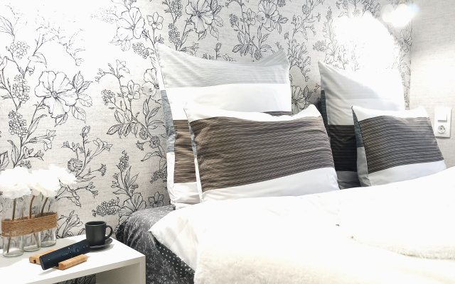 Апарт-отель Мирра