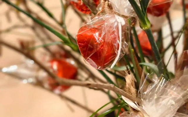 Отель Гостевой Дом У Покровки